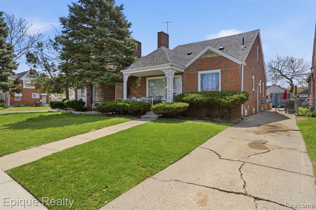 15300 Collingham Drive