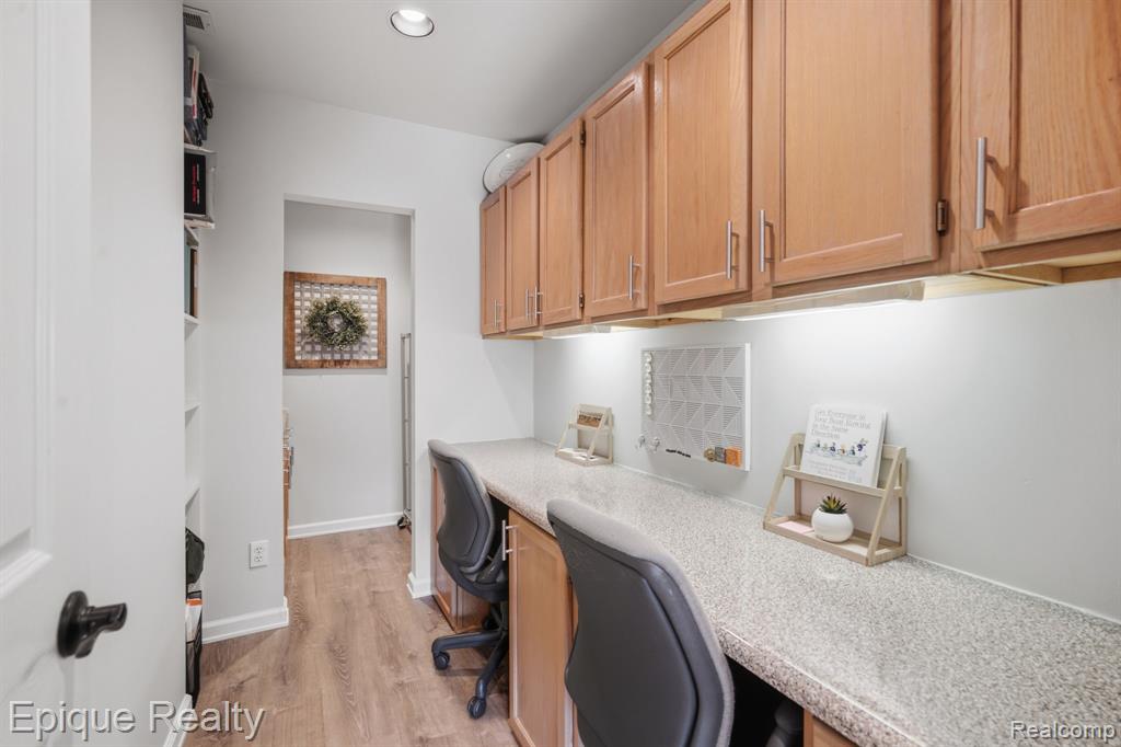 2568 Canoe Circle Drive