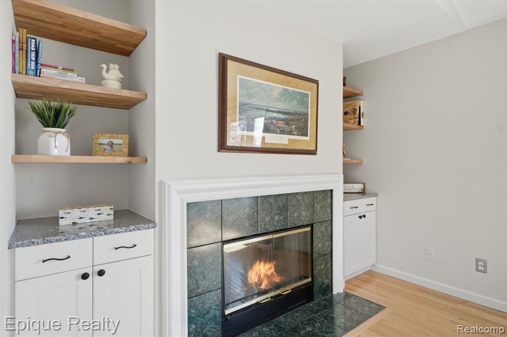 2568 Canoe Circle Drive