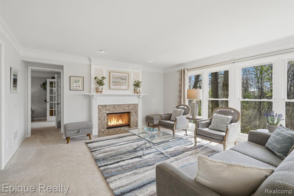 2568 Canoe Circle Drive