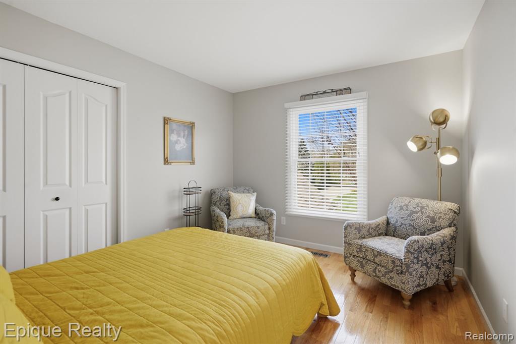 2568 Canoe Circle Drive