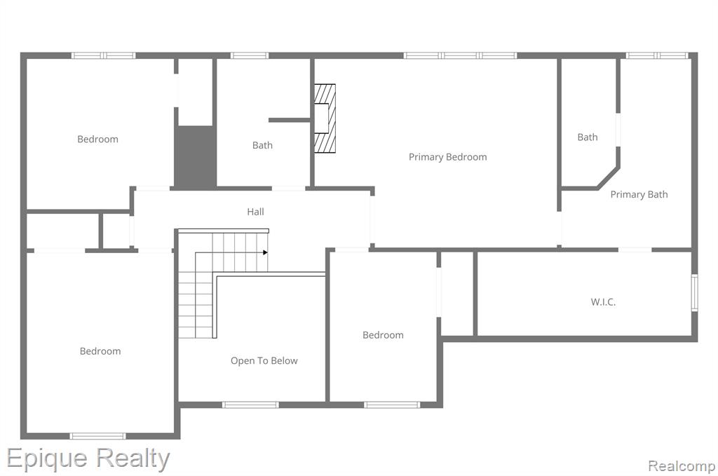 2568 Canoe Circle Drive