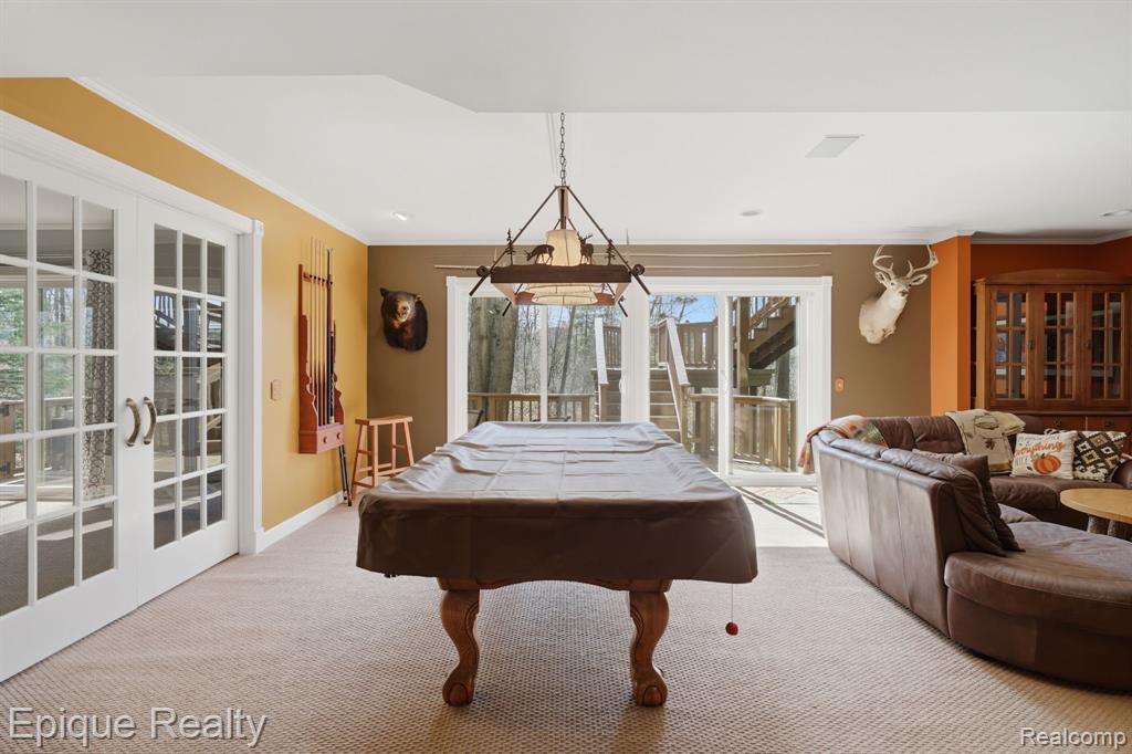 2568 Canoe Circle Drive