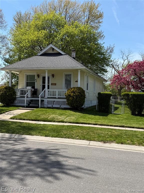 47 14th Street