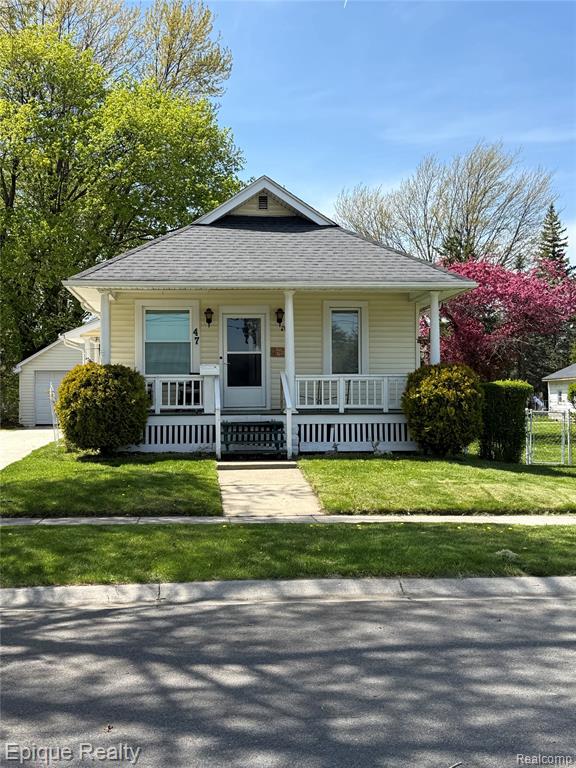 47 14th Street