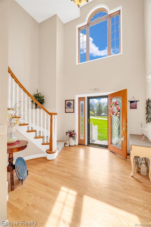 6495 Country Lane Drive