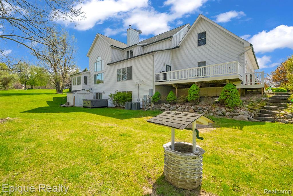 6495 Country Lane Drive