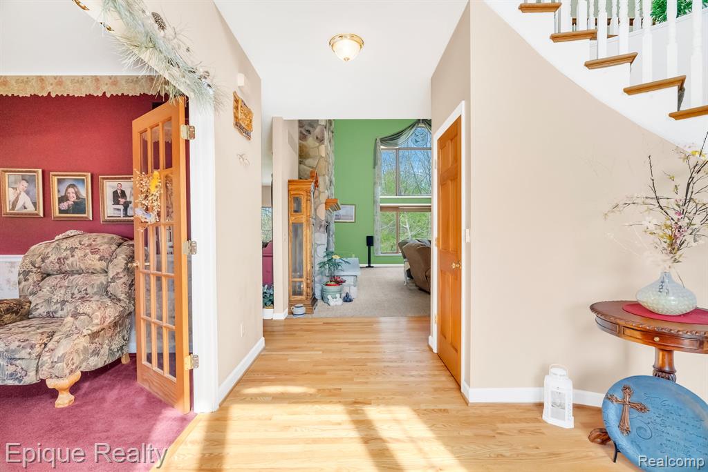 6495 Country Lane Drive