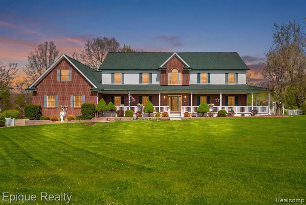 6495 Country Lane Drive
