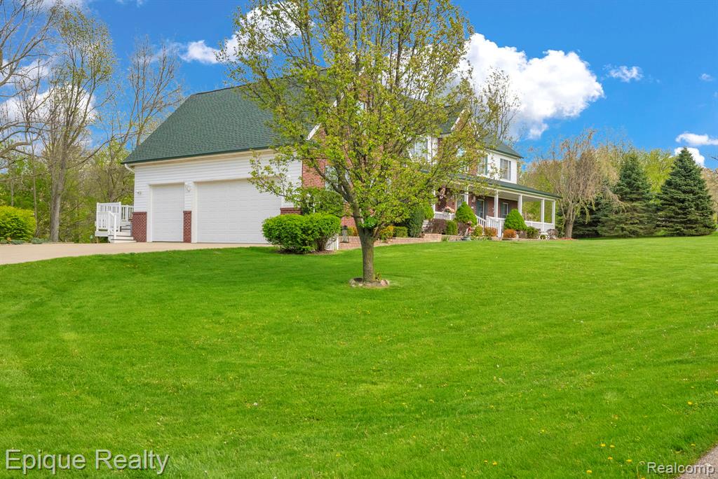 6495 Country Lane Drive