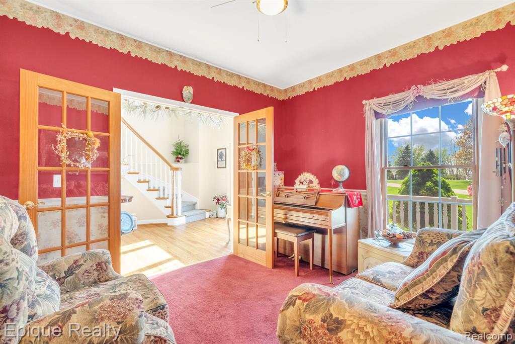 6495 Country Lane Drive
