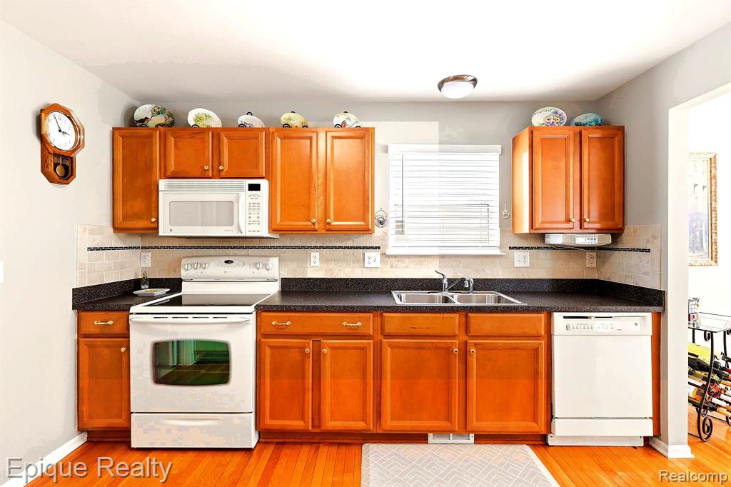 753 Woodhaven Drive