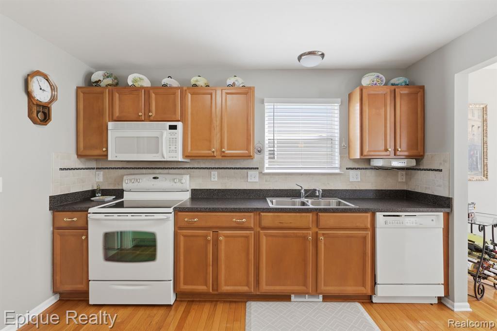 753 Woodhaven Drive