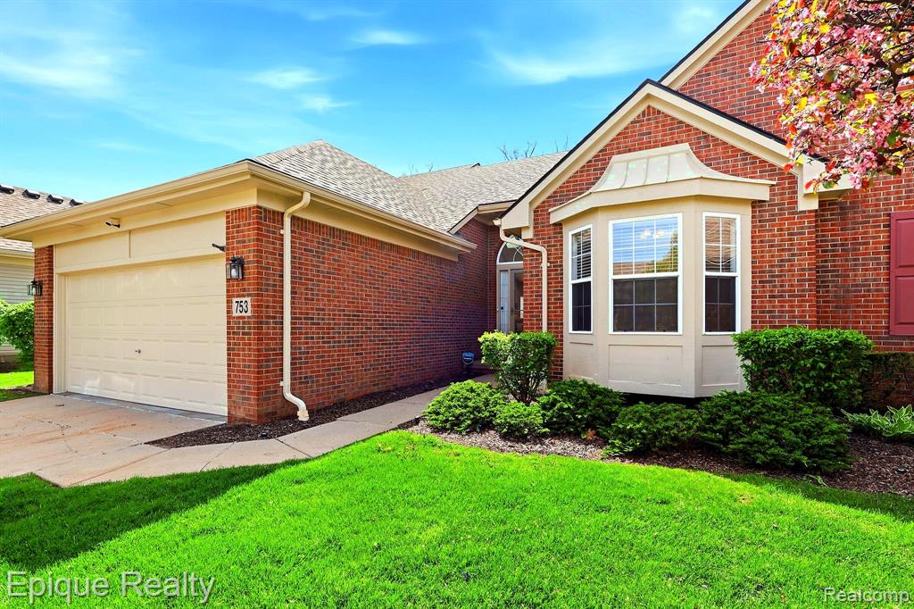 753 Woodhaven Drive