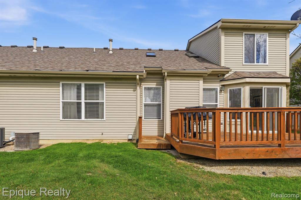753 Woodhaven Drive