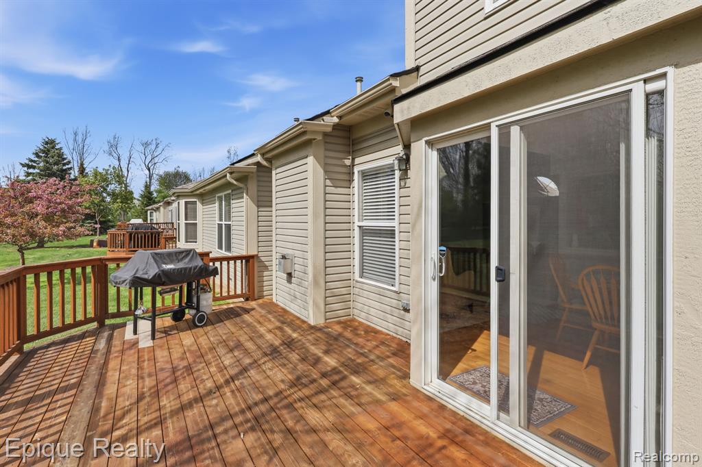 753 Woodhaven Drive