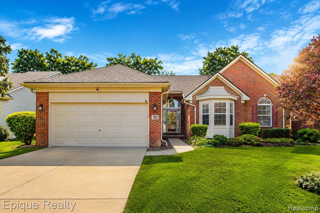 753 Woodhaven Drive