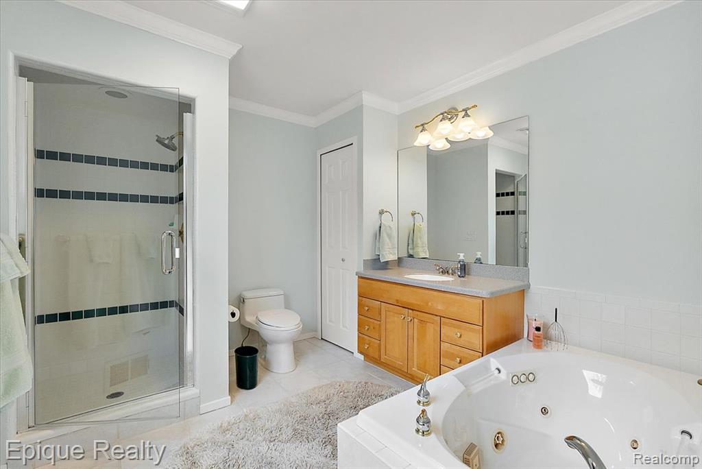 4521 Parnell Drive