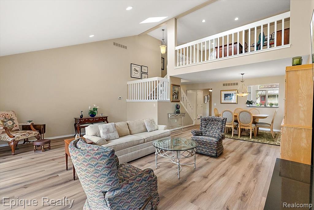 4521 Parnell Drive