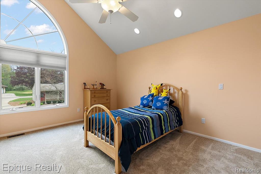 4521 Parnell Drive