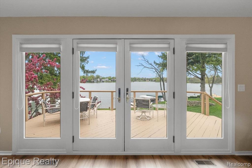 4521 Parnell Drive