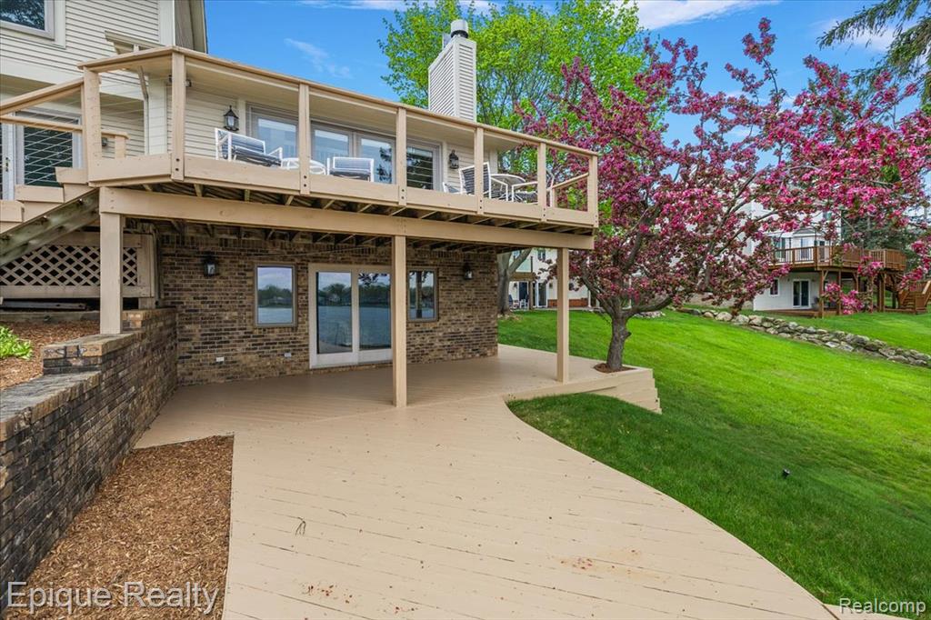 4521 Parnell Drive