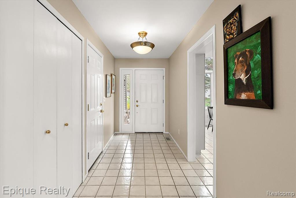 4521 Parnell Drive