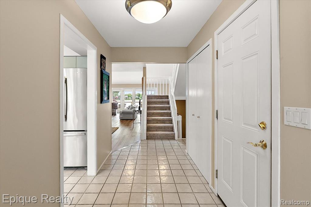 4521 Parnell Drive