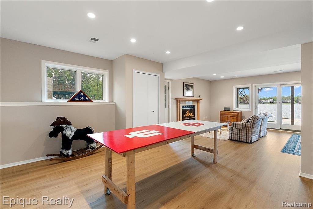 4521 Parnell Drive