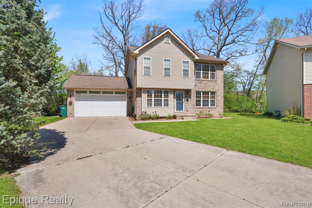 2653 Konrad Court
