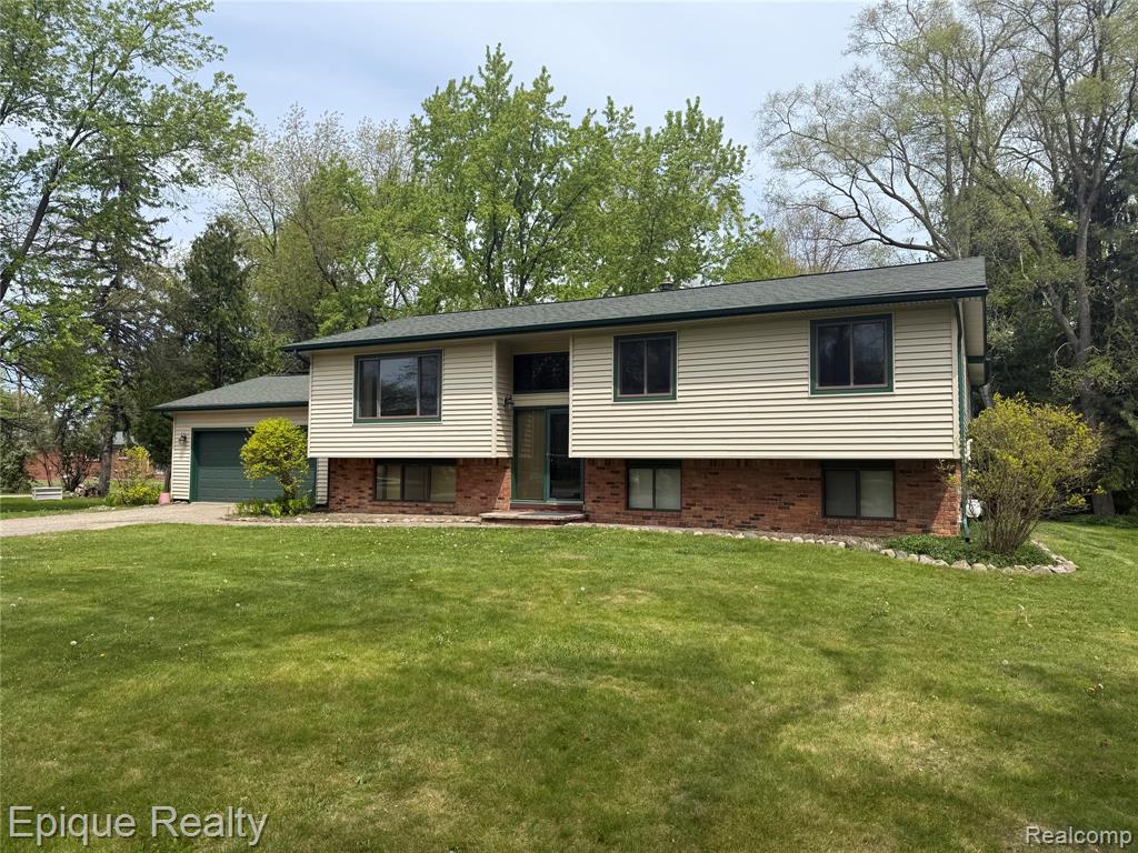 51600 Shelby Road