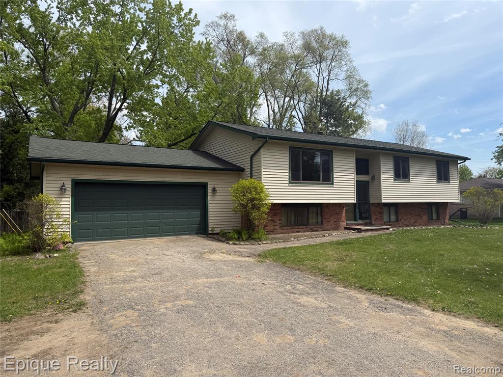 51600 Shelby Road