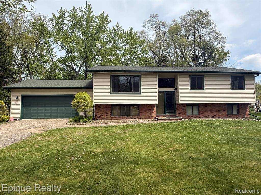 51600 Shelby Road