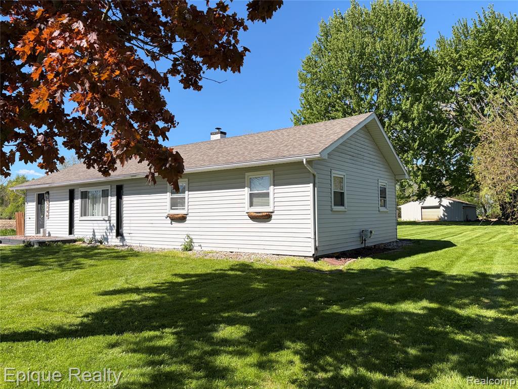 5140 Youngstown Place