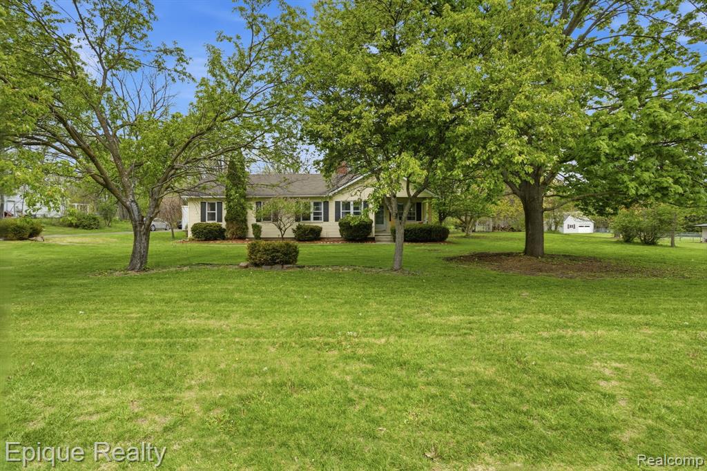 2371 32 Mile Road