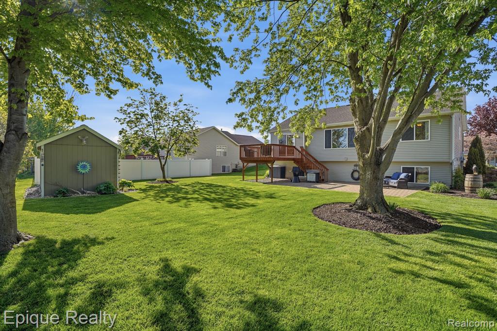 9269 Northwind Drive