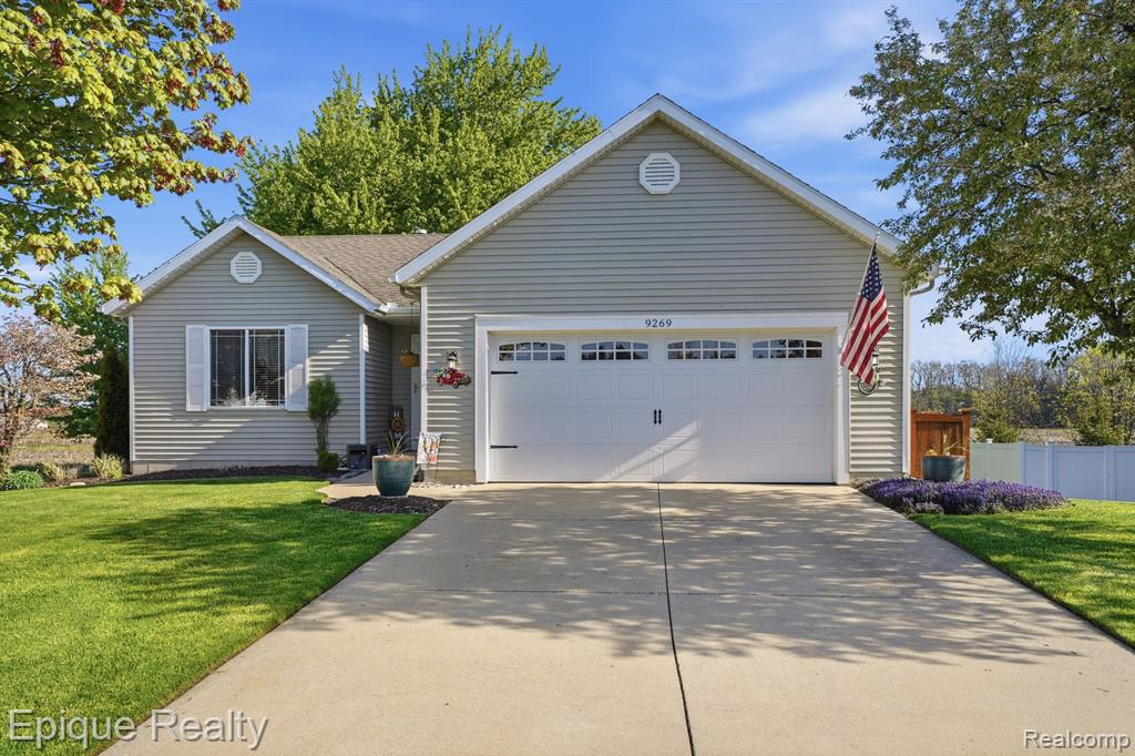 9269 Northwind Drive