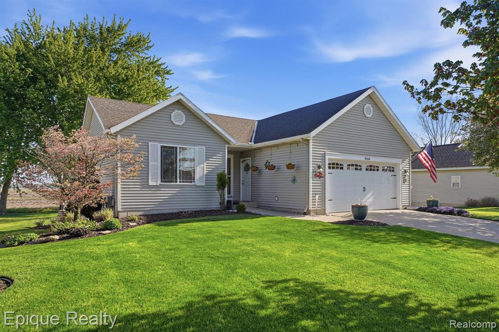 9269 Northwind Drive
