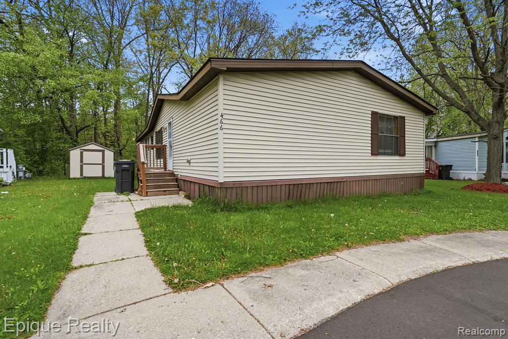 466 Turquoise Drive