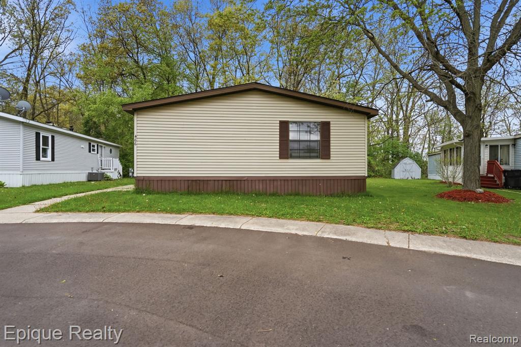 466 Turquoise Drive