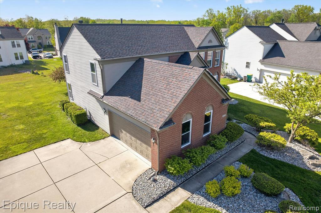 8068 Creek Bend Drive