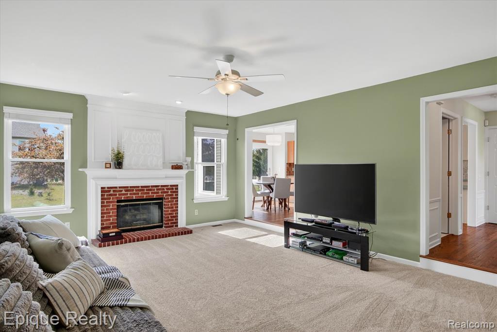 8068 Creek Bend Drive