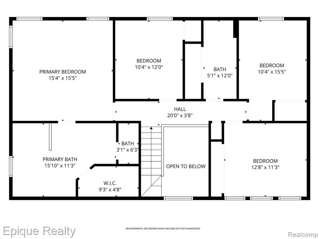 8068 Creek Bend Drive