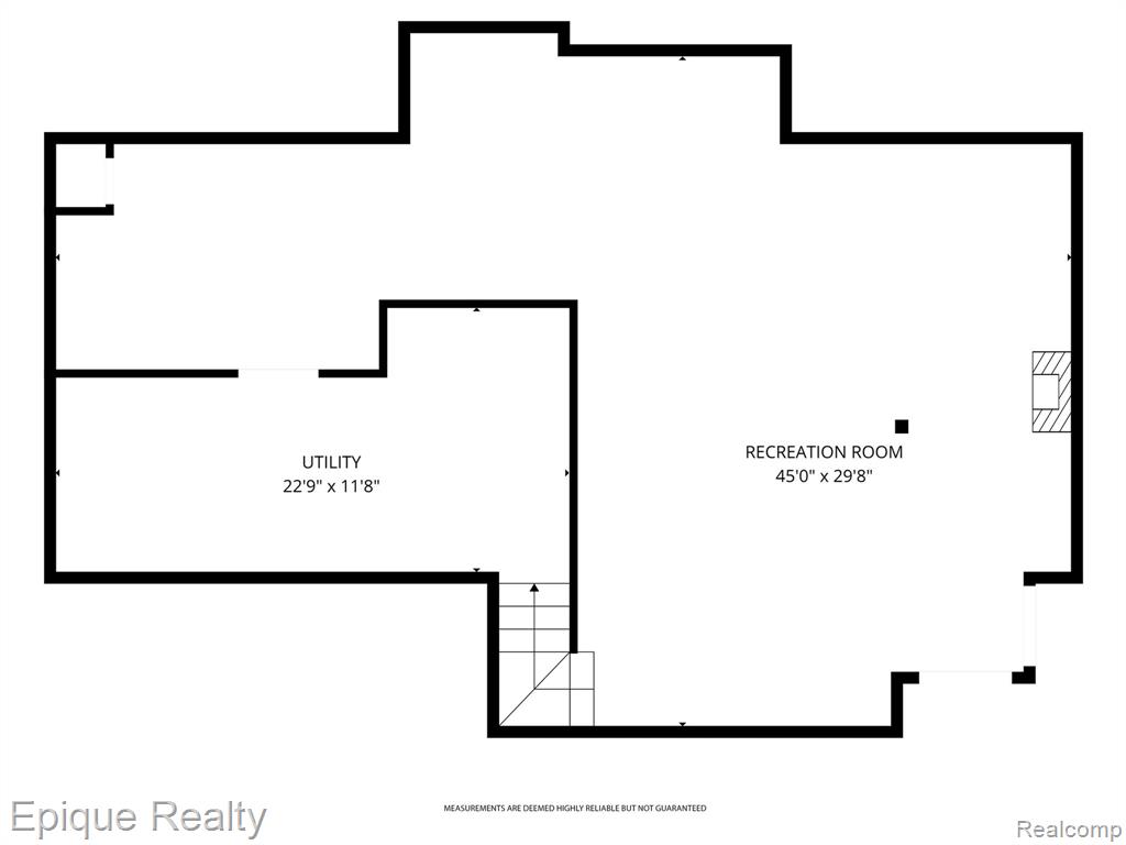 8068 Creek Bend Drive