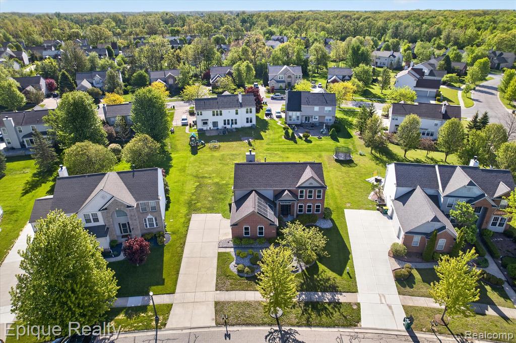 8068 Creek Bend Drive