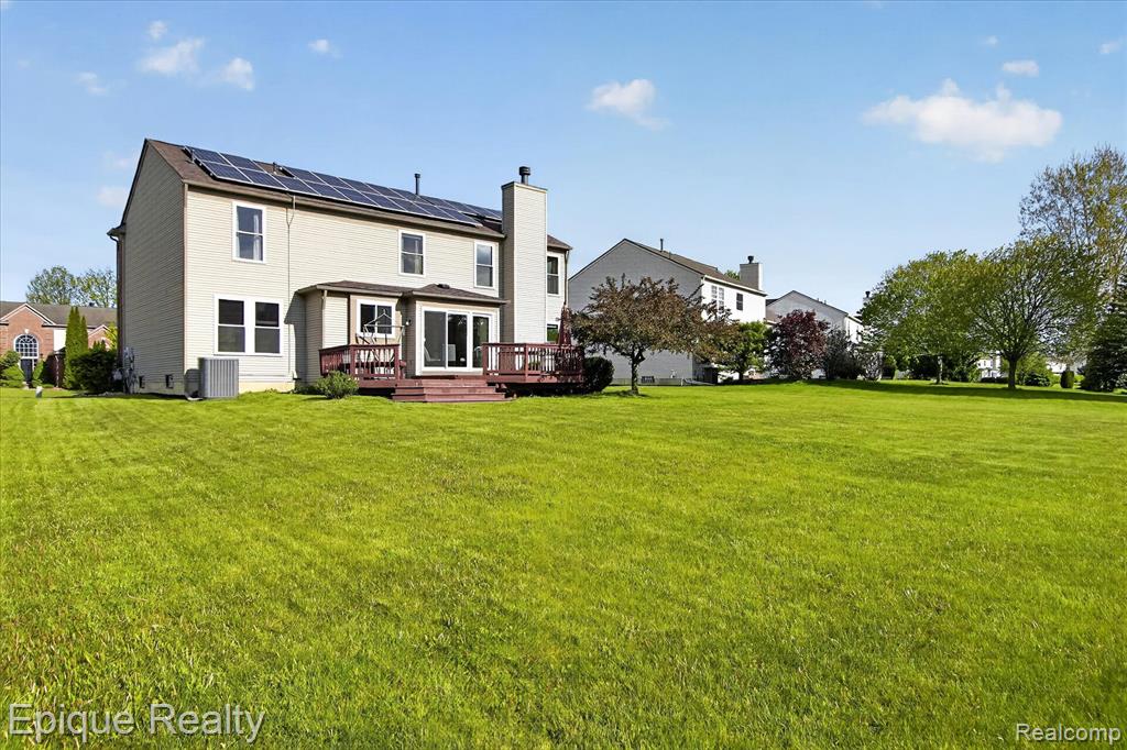 8068 Creek Bend Drive