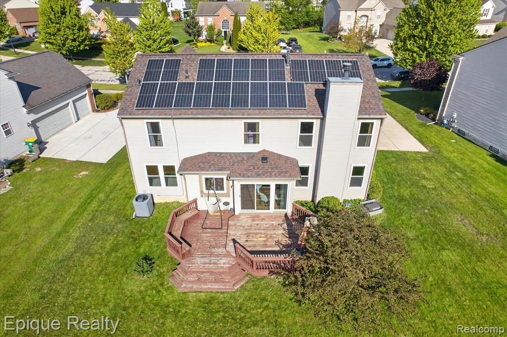 8068 Creek Bend Drive