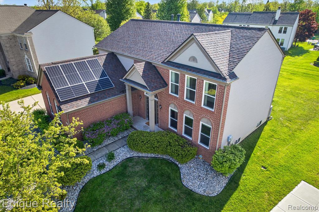 8068 Creek Bend Drive