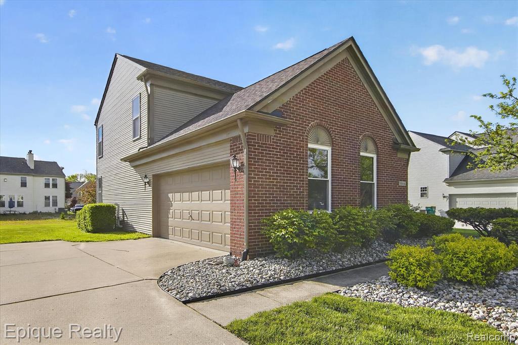 8068 Creek Bend Drive