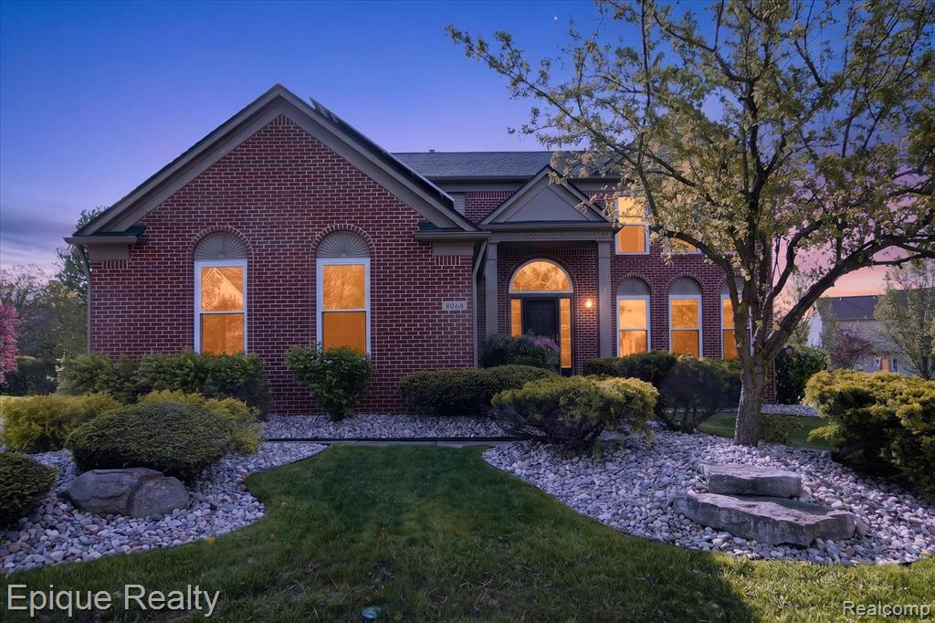 8068 Creek Bend Drive